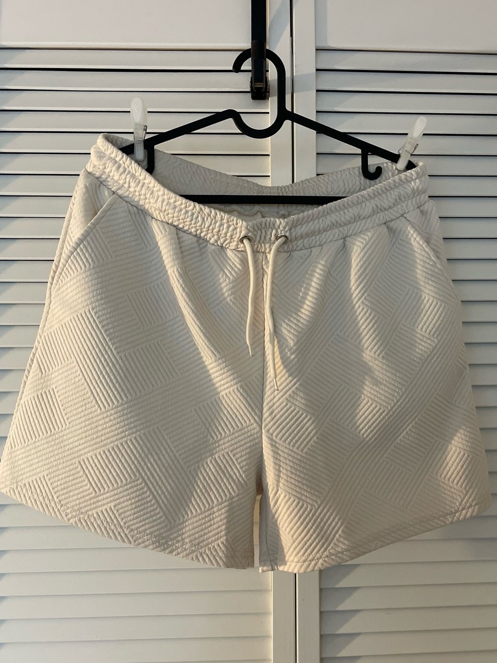 Women’s Dokotoo Textured Shorts